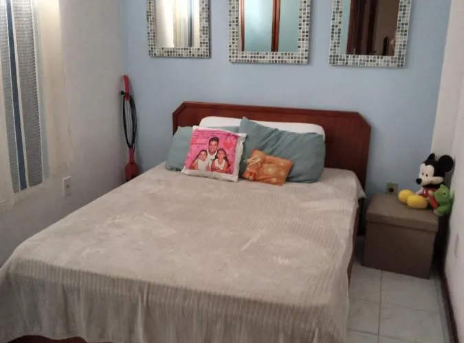 Apartamento Vila Blanche Cabo Frio